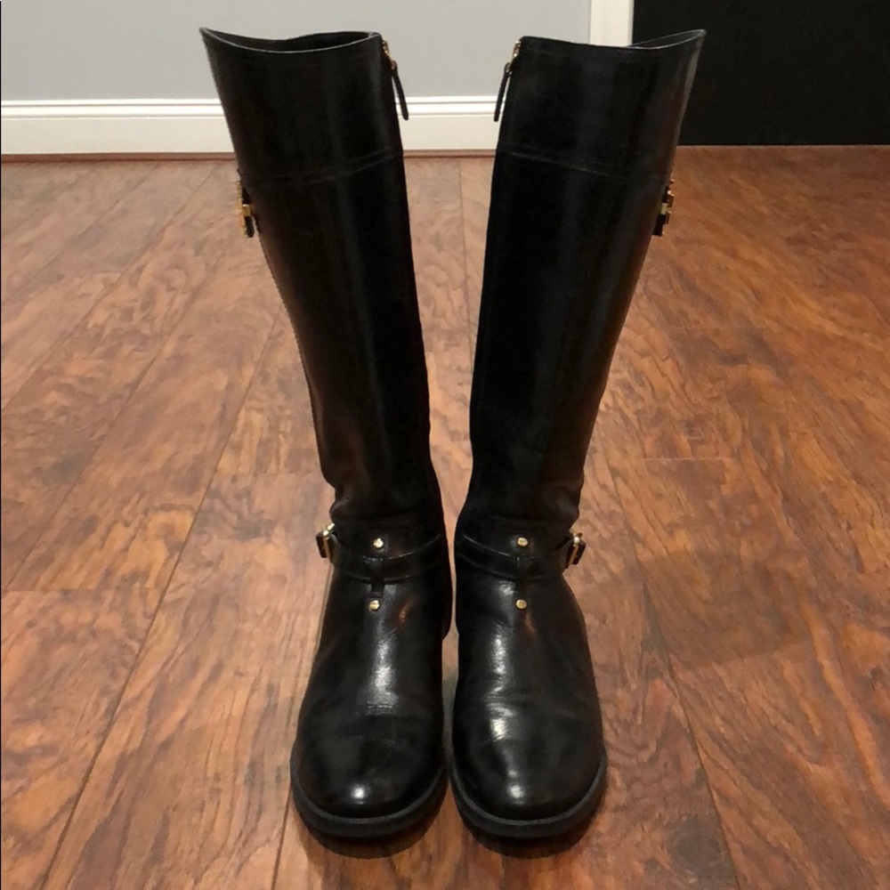 Tory Burch Boots